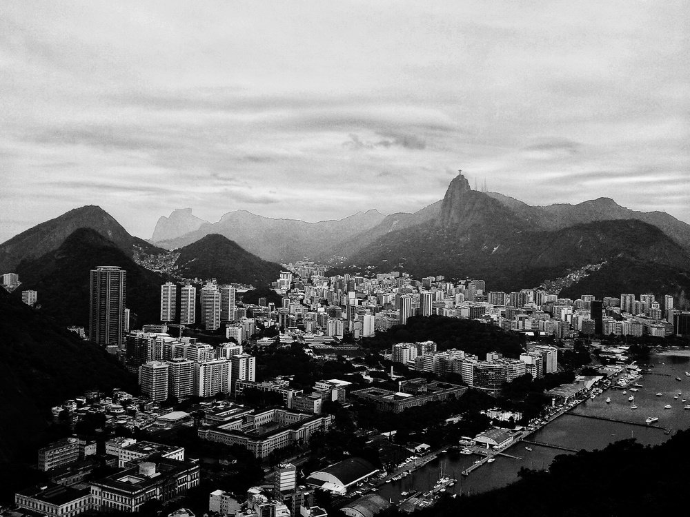 Rio de Janeiro