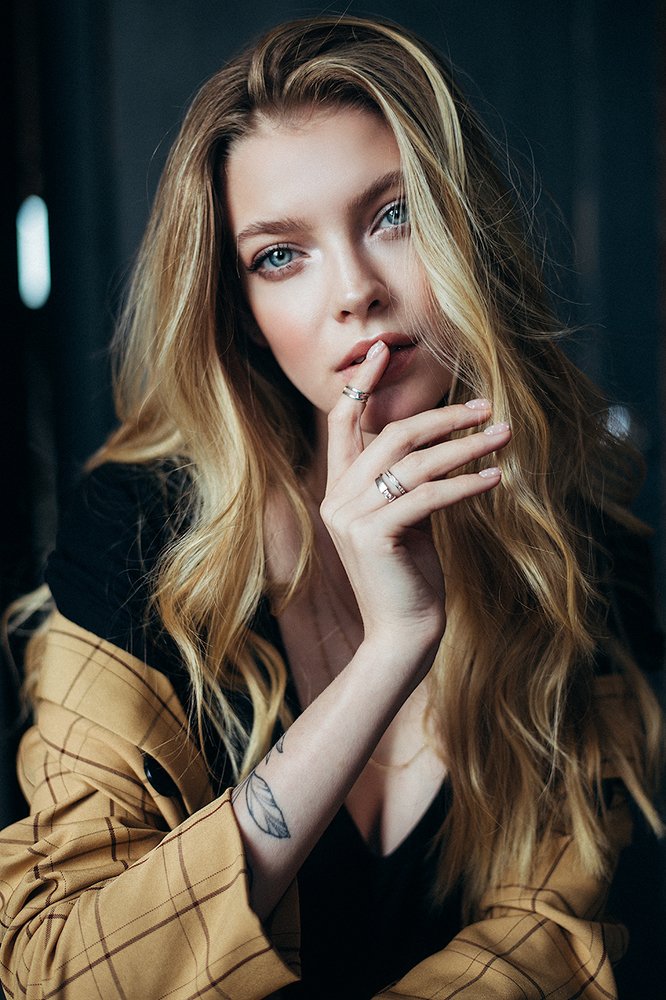 Photograph by Марина Щеглова