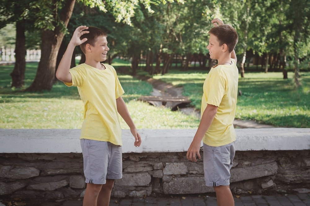 Привет, брат!