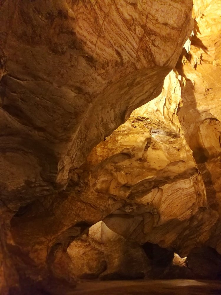 Cave