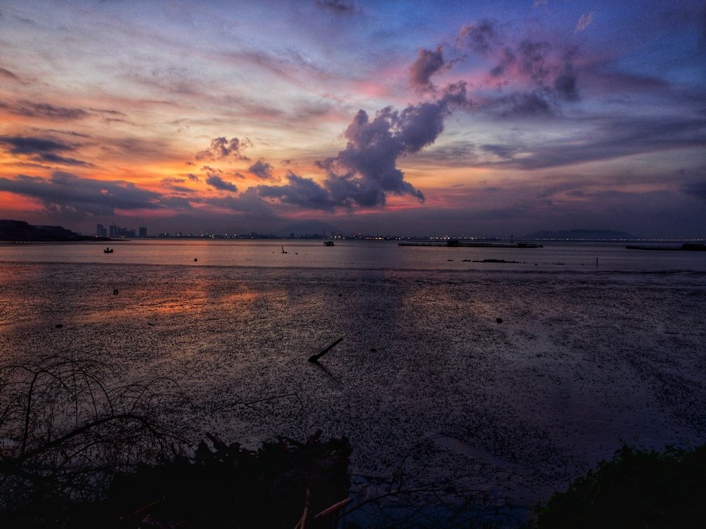 Sunrise
