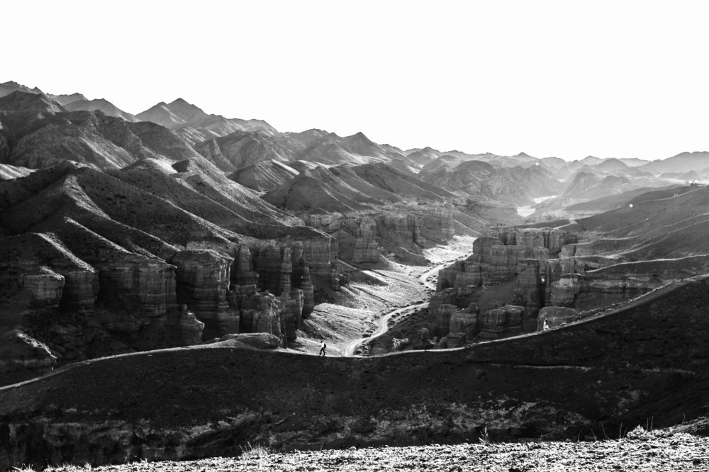 Photograph by Olesya Mikhailova