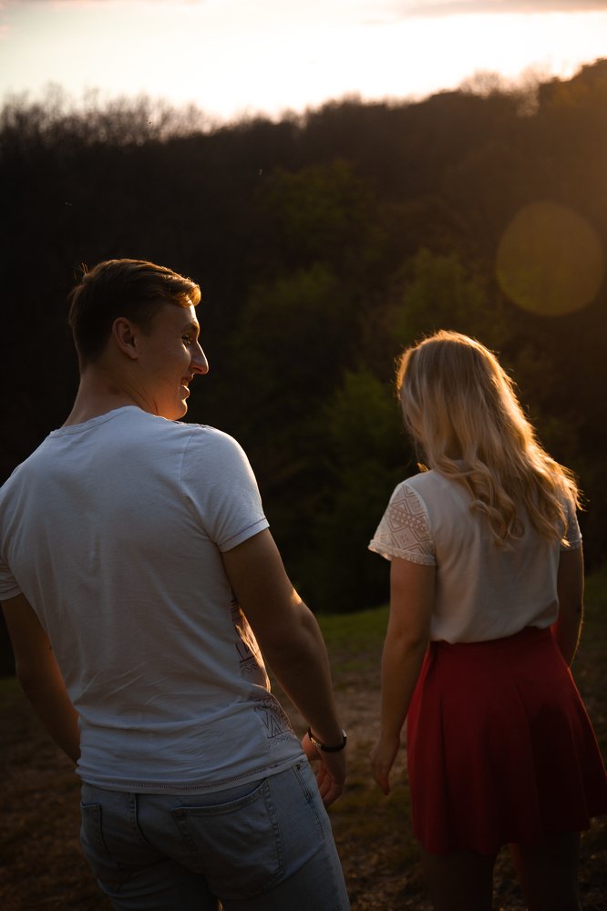 Только вперёд