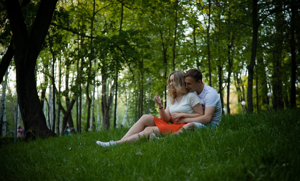 История маленькой божьей коровки