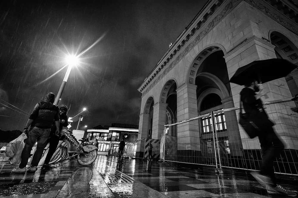 Photograph by Наталия Макарова