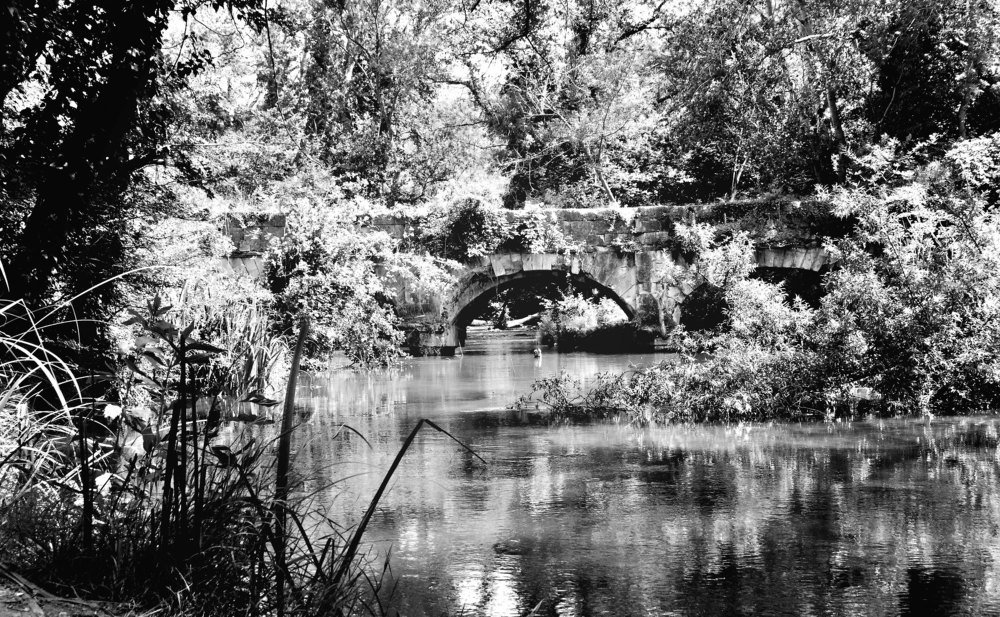 Старый мост