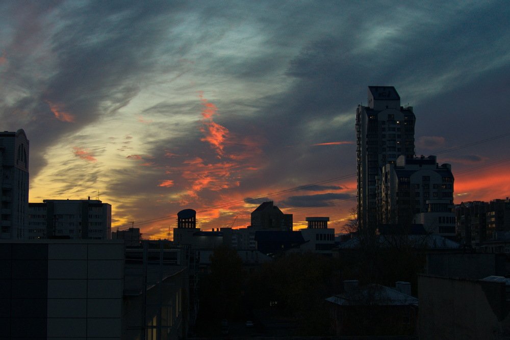 Photograph by Ирина Секачева