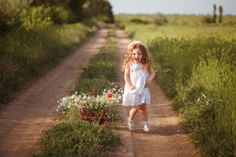 Фотография автора Евгения Ружанская