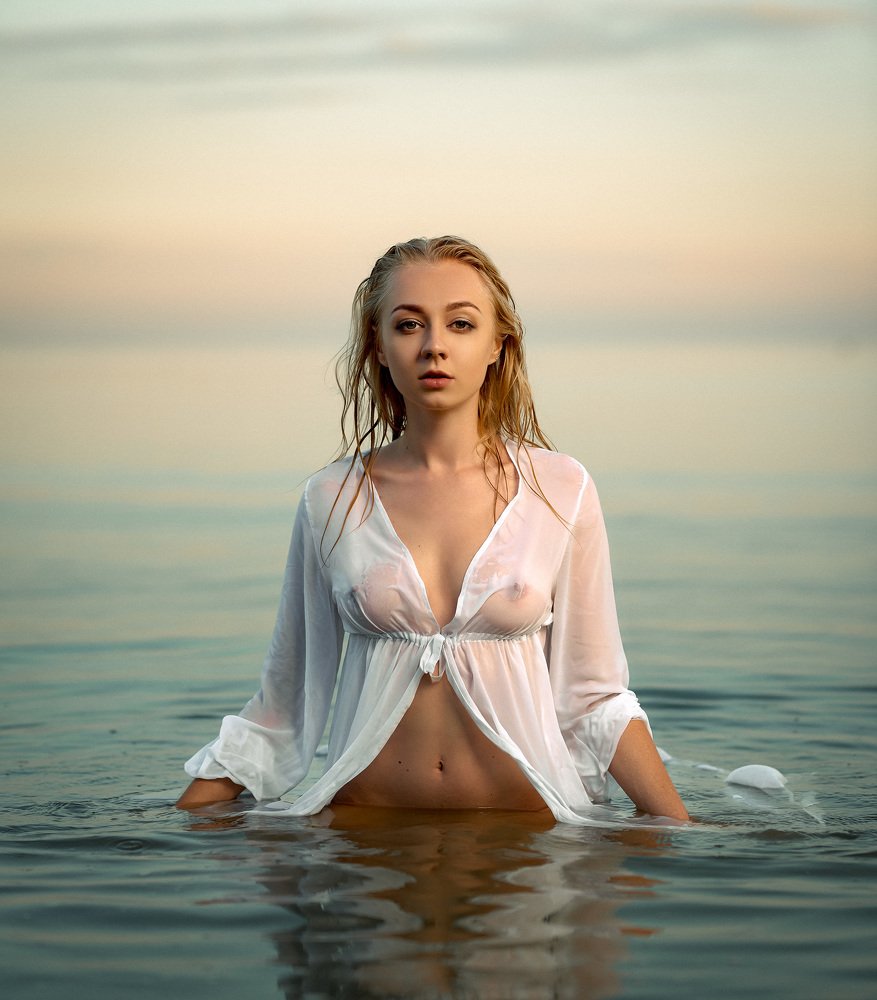 Photograph by Сергей Гокк