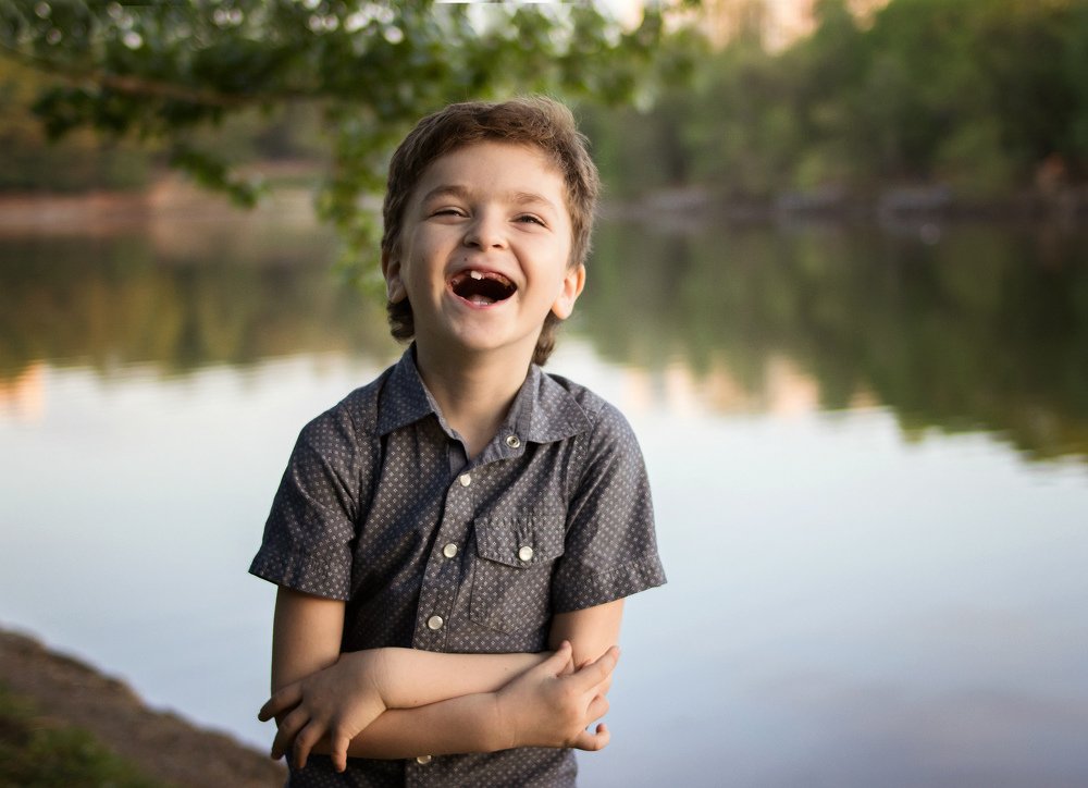 Photograph by Евгения Сафронова