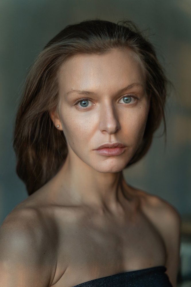 Фотография автора Тимакова Татьяна