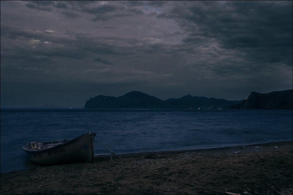 Бухта Провато