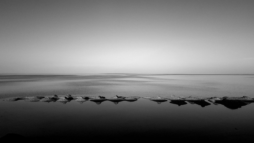 Hoz-e Soltan Salt Lake