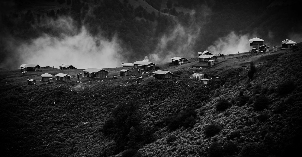 Photograph by Mansour souod zadeh