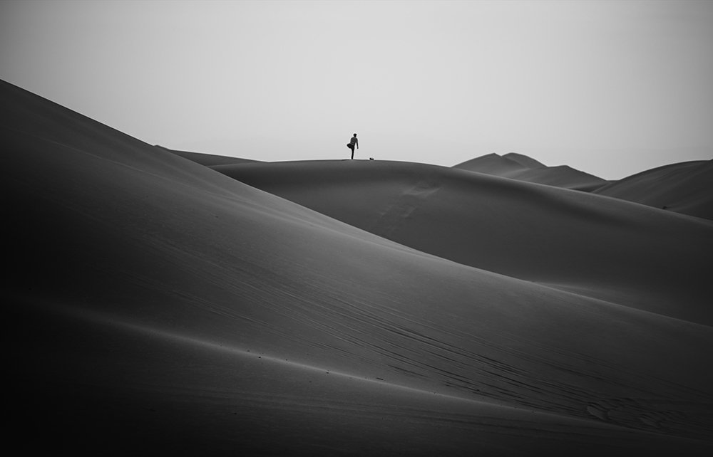 Photograph by Mansour souod zadeh