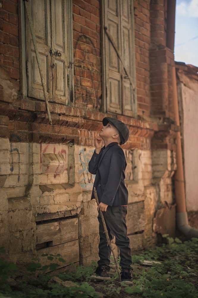 Photograph by Даша Царь