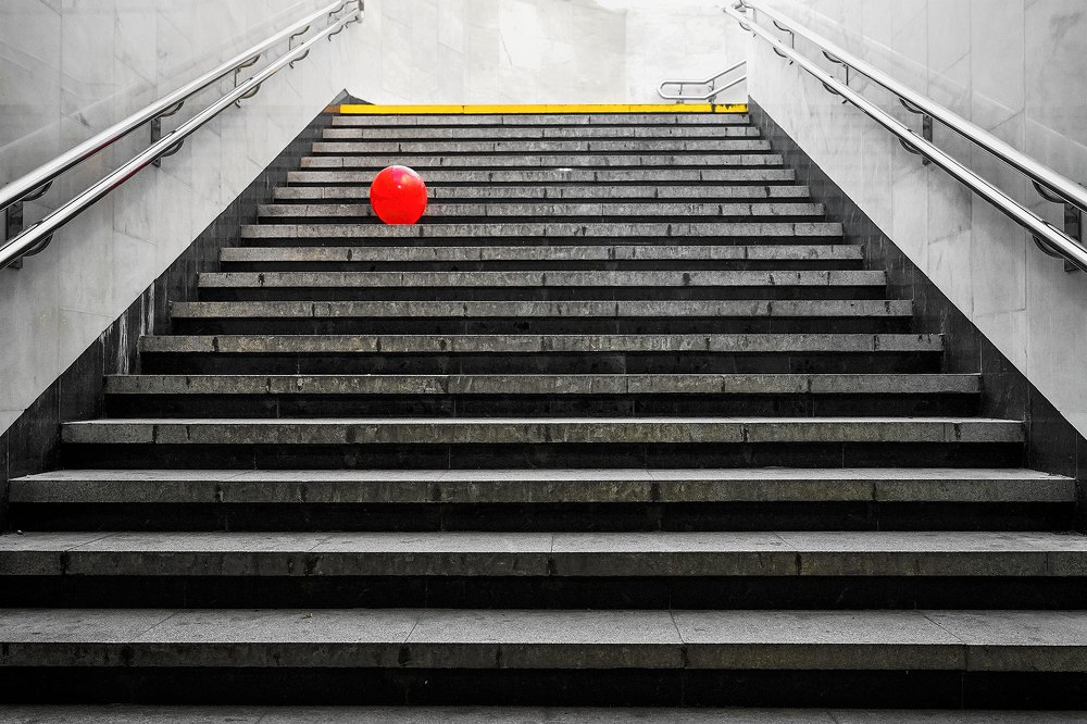 Photograph by Наталия Макарова