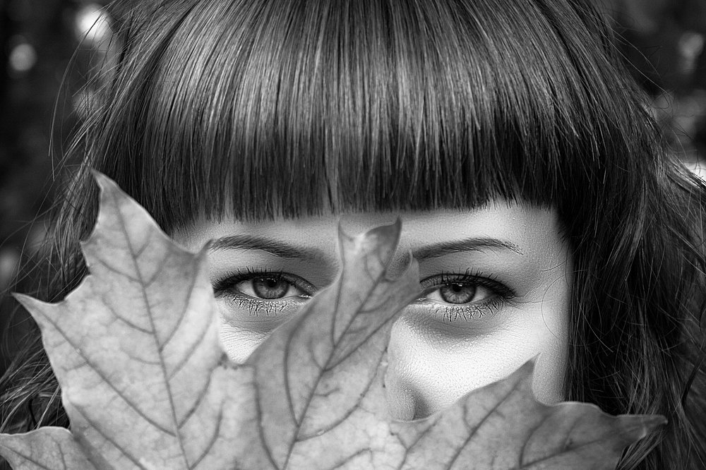 Photograph by Ольга Алексейчик