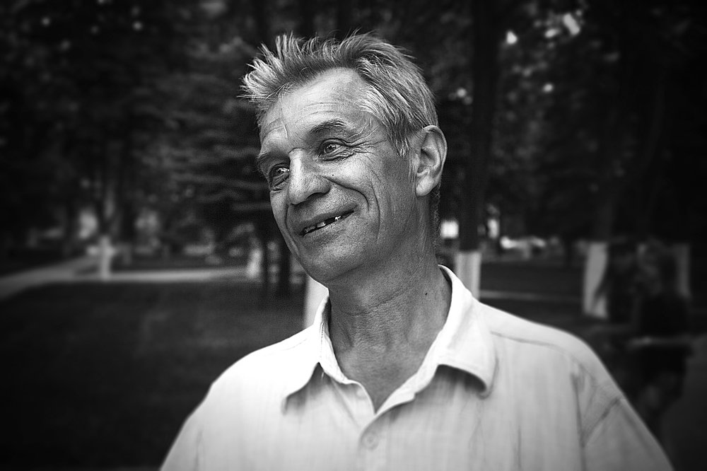 Photograph by Ольга Алексейчик