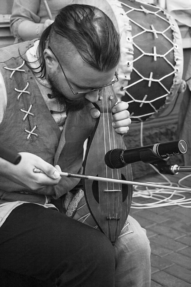 Photograph by Ольга Алексейчик