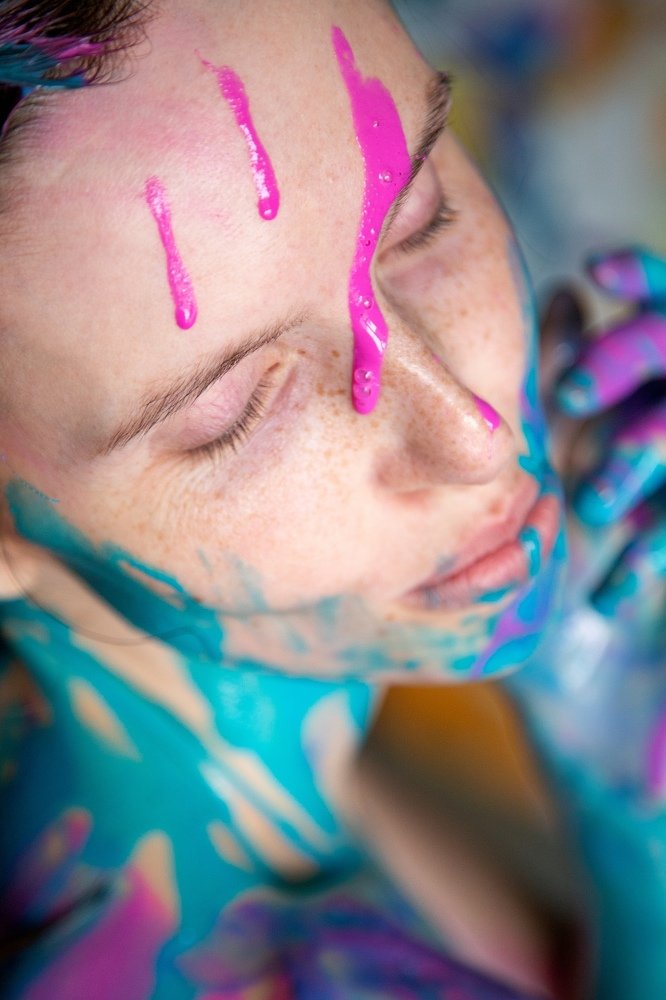 Фотография автора Ксения Лепина