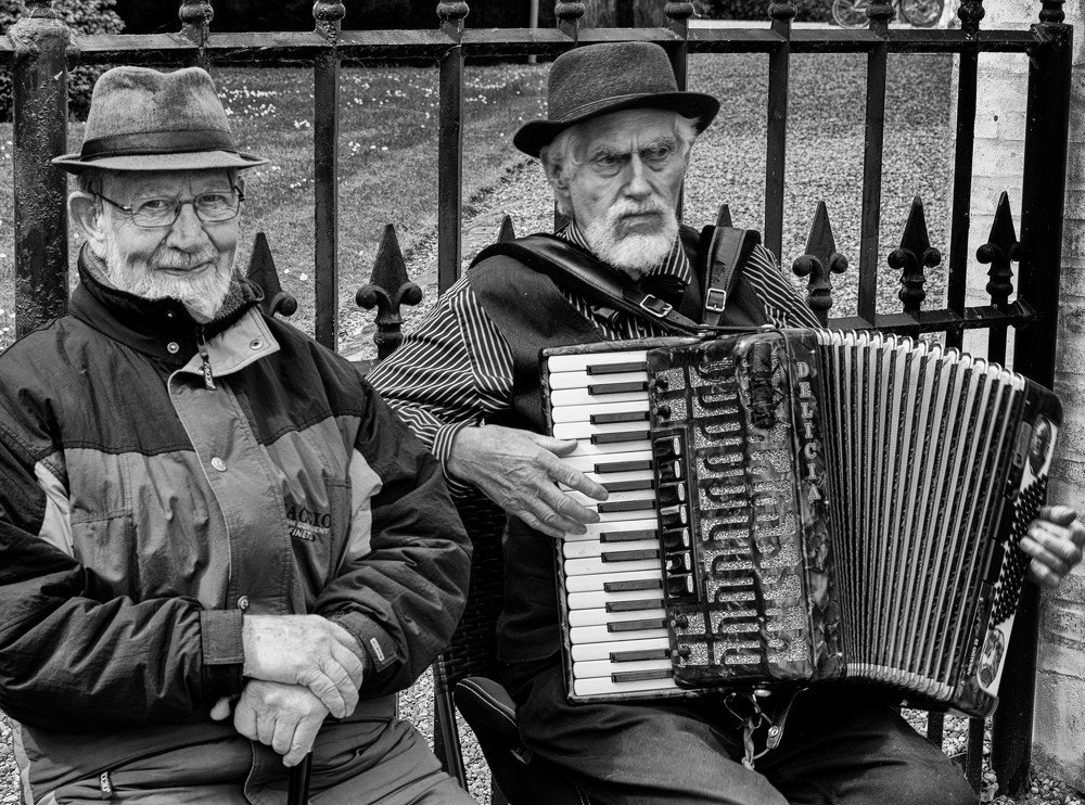 Photograph by Susanne Larsen