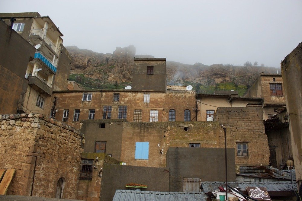 Eski Mardin