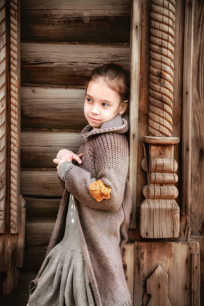 Photograph by Любовь Морец