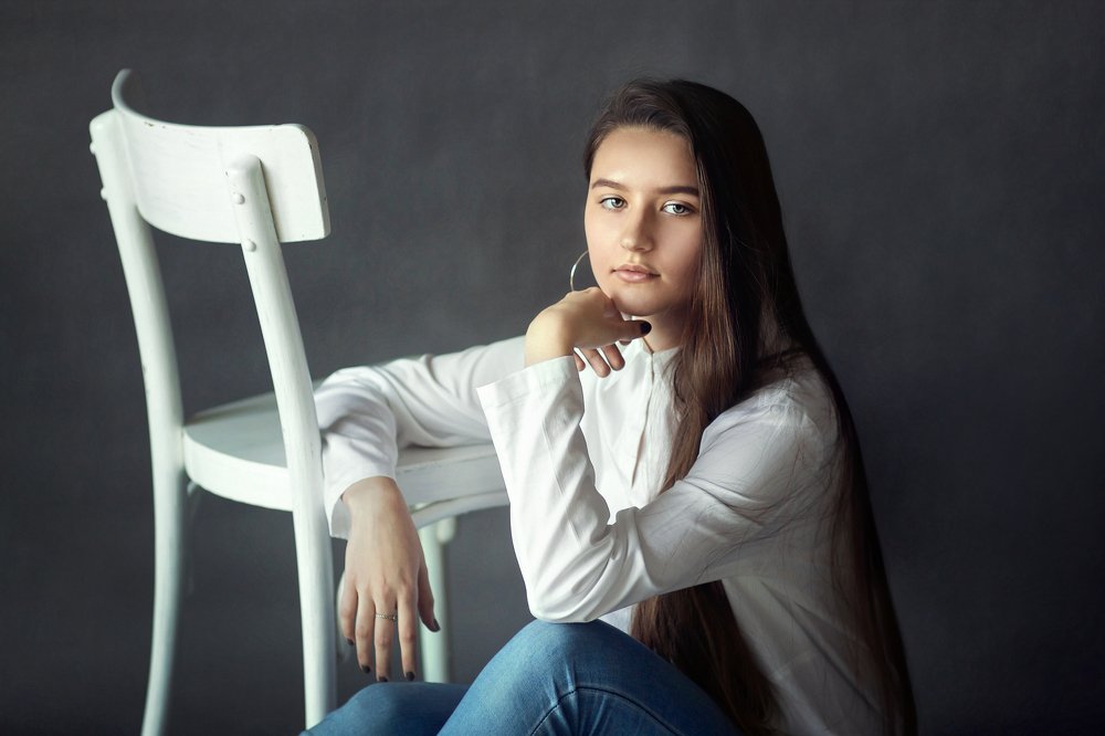 Фотография автора Ирина Забураева