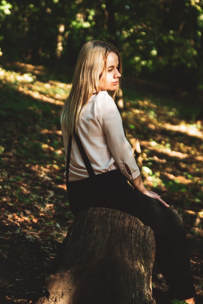 Photograph by Любовь Морец