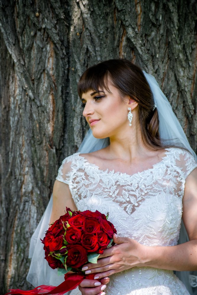 Photograph by Любовь Морец