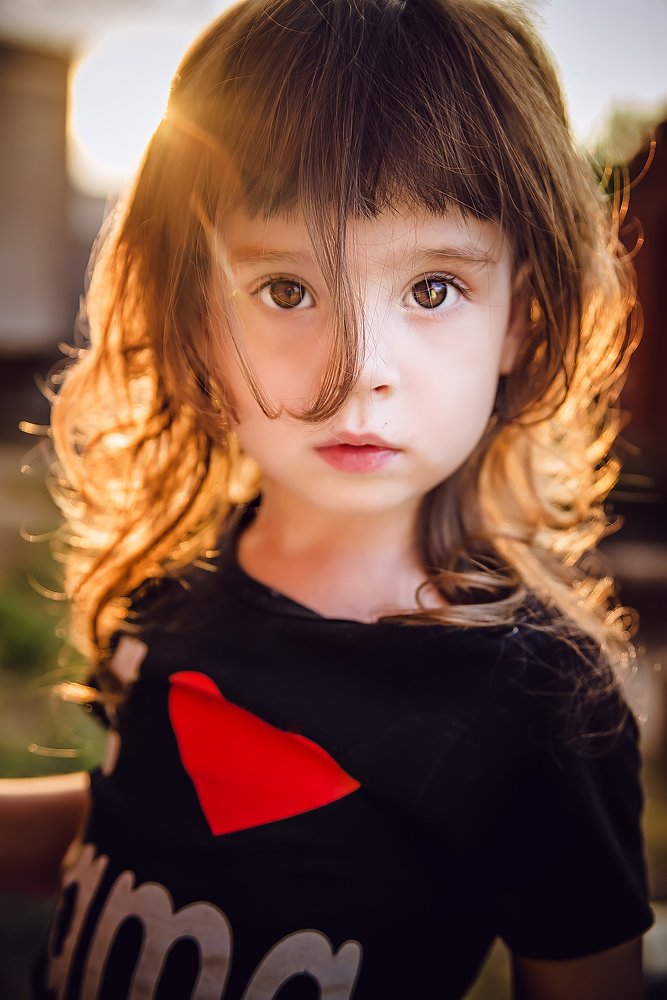 Photograph by Любовь Морец