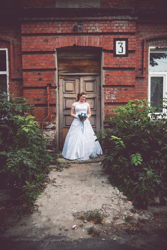 Photograph by Любовь Морец