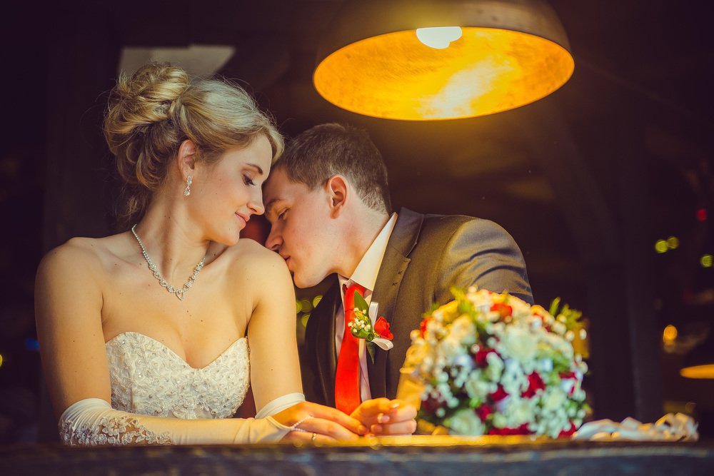 Photograph by Любовь Морец