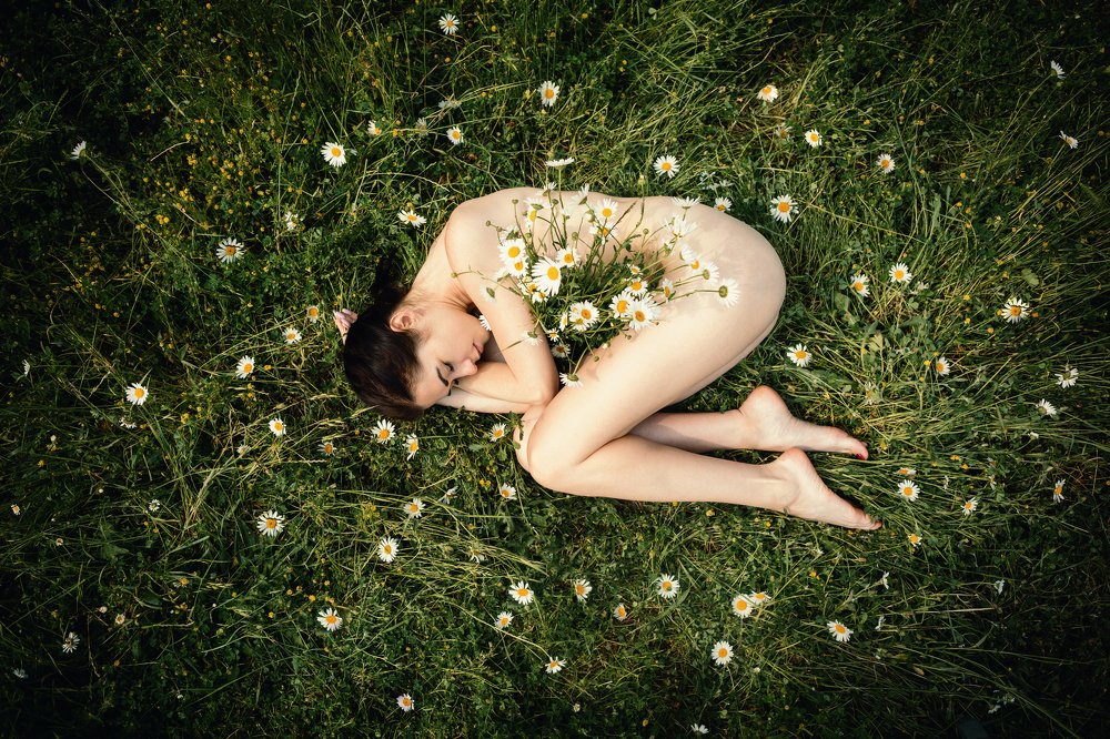 Photograph by Татьяна