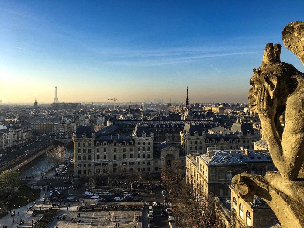 Photograph by Яна Лугинина