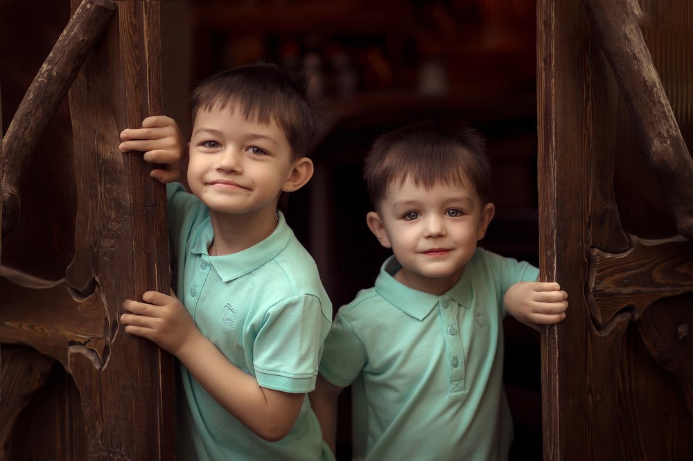 всегда рядом