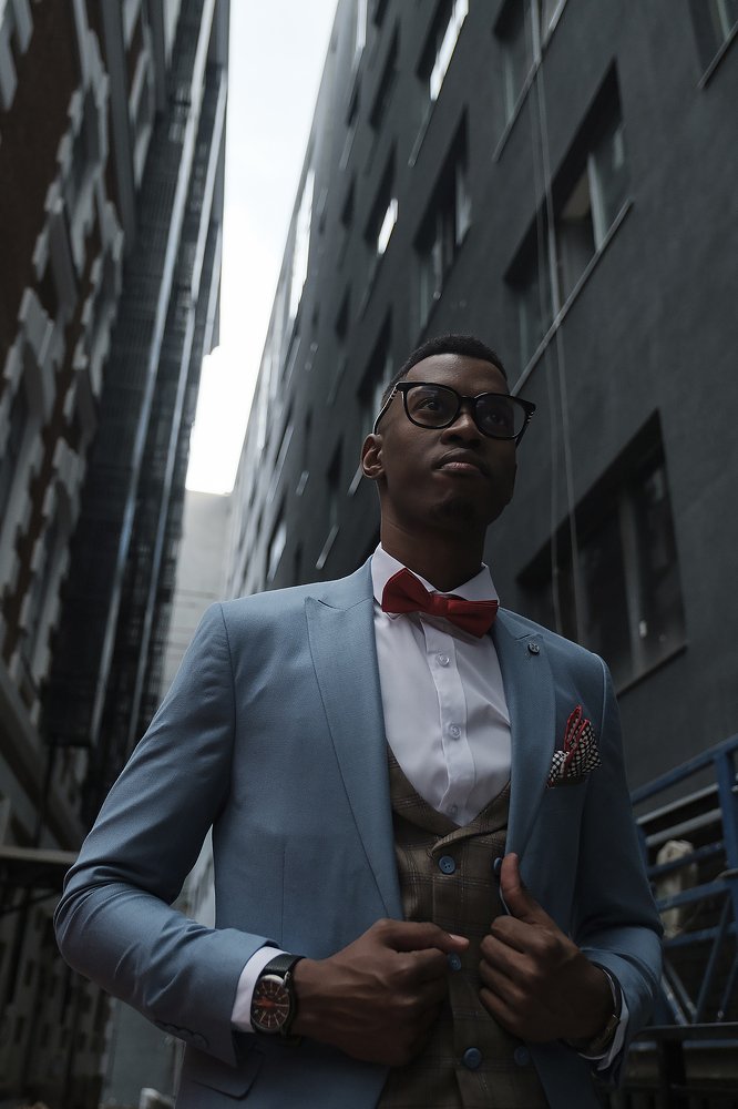 Фотография автора Алексей Зуев