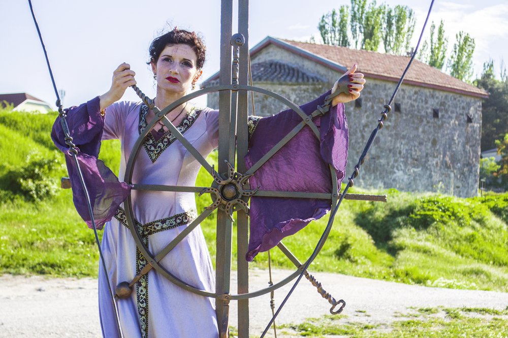 Photograph by Сергей. Андреев.