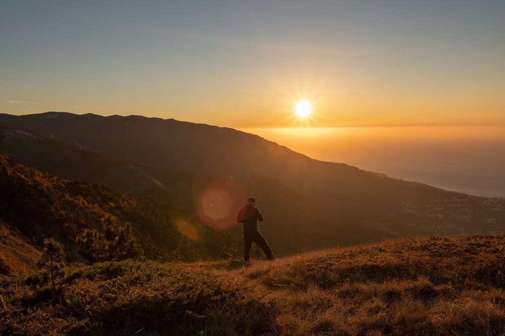 Photograph by Екатерина Климова