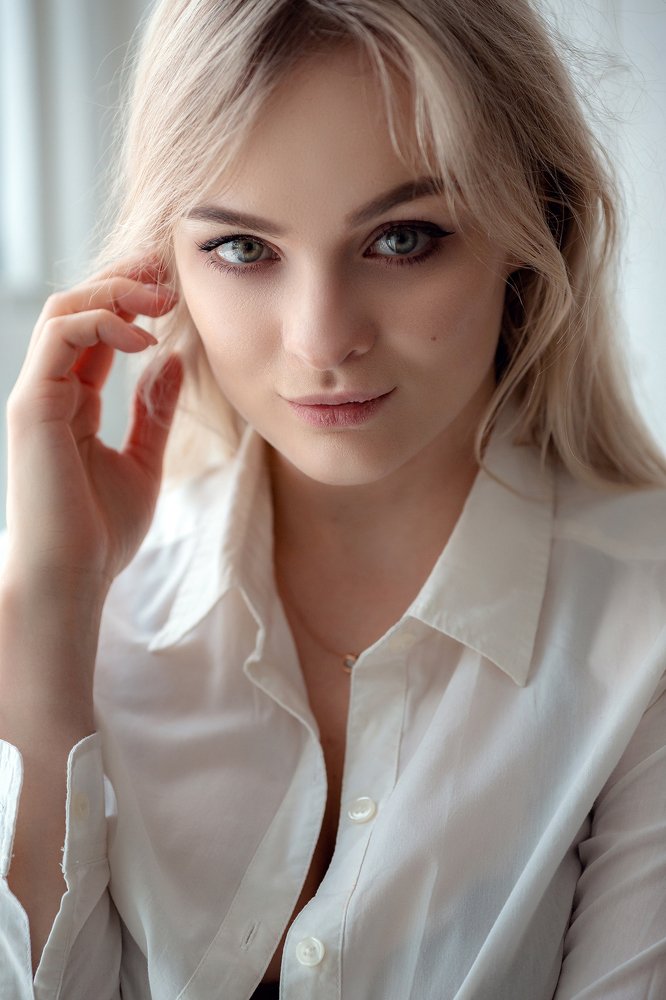 Photograph by Елена Молчанова