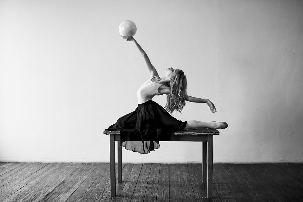 Photograph by Анастасия