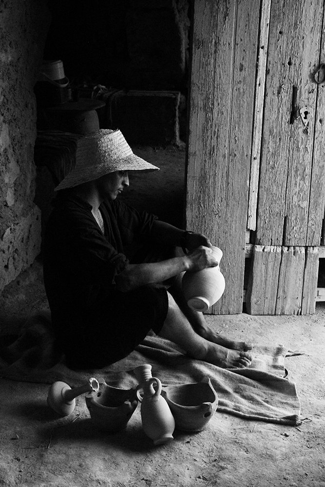Poterie Djerba