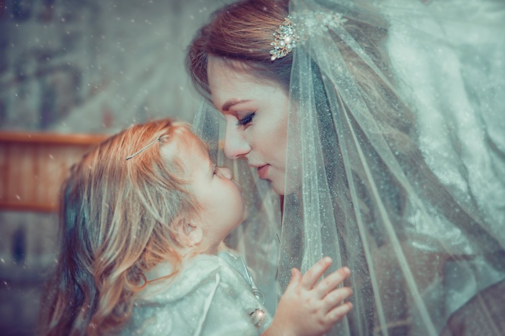 Photograph by Михаил Степанов