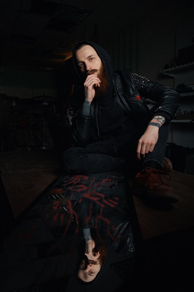 Photograph by Popenkov Anton