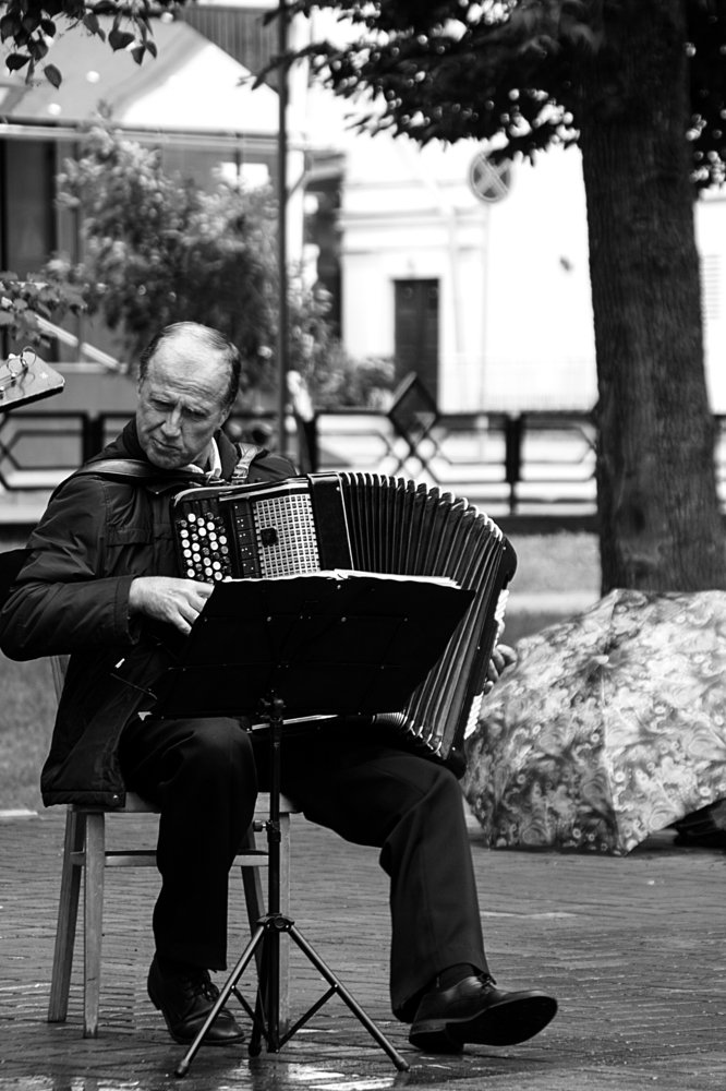 Photograph by Ольга Алексейчик