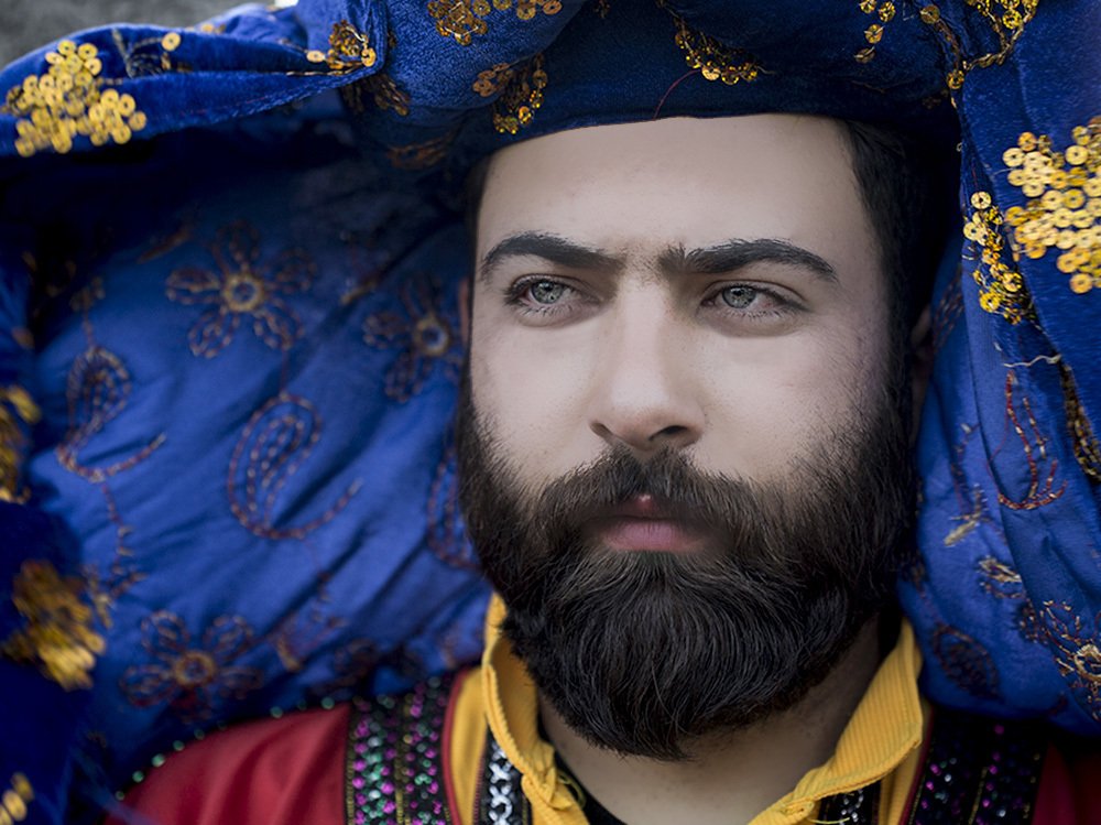 Photograph by mehdi yaghoobi