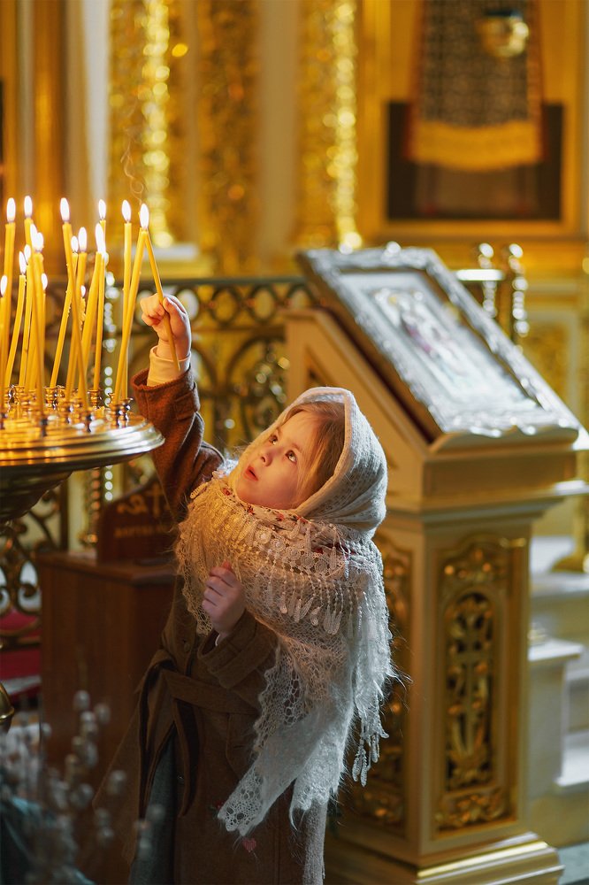 Photograph by Иван Квятковский