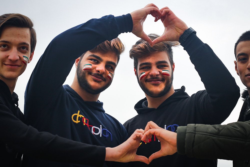 Photograph by mehdi yaghoobi