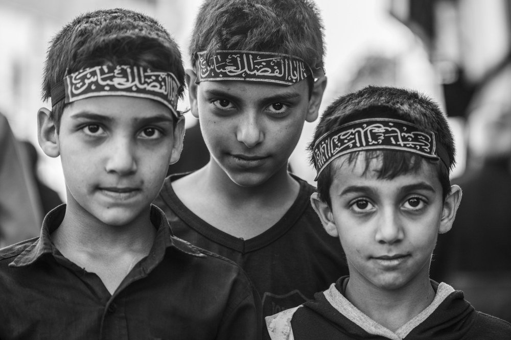 Photograph by mehdi yaghoobi